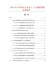 2026年中国旋叶式流量计／控制器数据监测报告.docx
