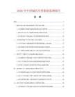 2026年中国编织吊带数据监测报告.docx
