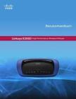 LINKSYS领势E300 使用说明书