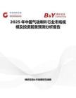 2025年中国气动喇叭行业市场规模及投资前景预测分析报告
