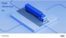 ibm -工业运输状况 State of the Industry Transportation 2026