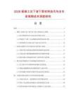 2026极端工况下液下泵材料迭代与全生命周期成本深度研究.docx