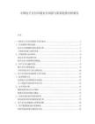 中国电子支付市场安全风险与监管趋势分析报告.docx