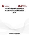 2026年中国手电筒投掷器市场占有率及行业竞争格局分析报告