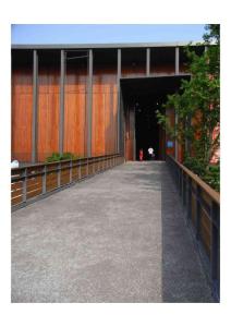 寧波美術(shù)館建筑作品