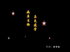 【生物课件】细菌的形态与结构