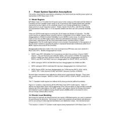 Documentation for EPA Base Case. Chapter3