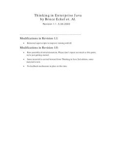 Thinking+in+enterprise+java_Bruce+Eckel