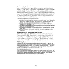 Documentation for EPA Base Case. Chapter4