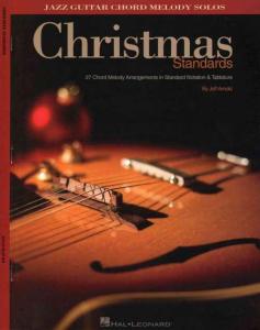 Christmas (Jazz Guitar Solos)