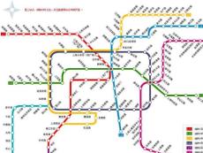 上海地鐵二號線路線,上海地鐵二號線路線—上海地鐵二號線路線