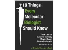 10-Things-Every-Molecular-Biologist-Should-Know