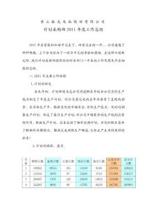 年度工作總結(jié)