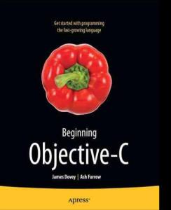Beginning Objective-C