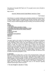 Download and save the article to your computer - Humanising