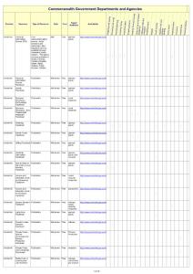 Excel 990Kb - Consumer and Financial Literacy Taskforce  Home