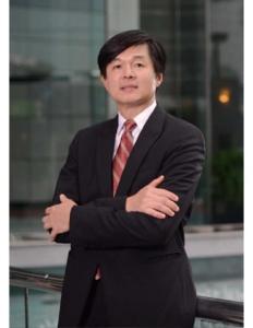 顏志榮 能吸引人才的人最有魅力《南方人物周刊》2012年12月17日