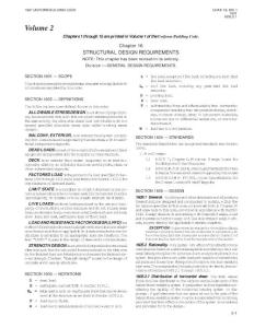 UBC-Volume 2