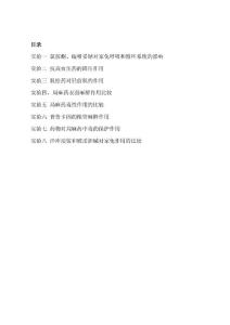 2007麻藥實驗指導