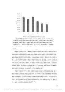 PRRSV PCV2基因工程疫苗的构建及实验免疫研究