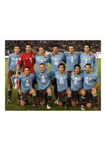 2010年世界杯32强全家福-意大利队
