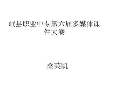 人體解剖學課件——視器