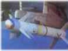 洲際導(dǎo)彈自述