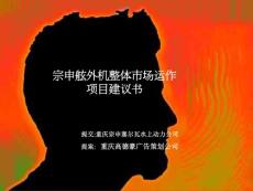 宗申舷外機(jī)整體市場(chǎng)運(yùn)作090831011