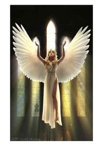 海外創(chuàng)意人體攝影鑒賞3