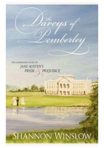 List of Books of Pride and Prejudice Variations