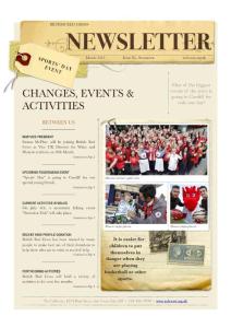 Newsletter