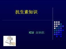 抗生素自制
