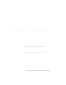 設立中外合資經營企業合同（代理企業）