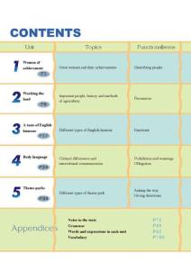 新課標(biāo)高中英語必修4