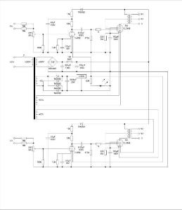 6N2推EL34單端原理圖