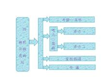 2013届高三语文复习课件（人教版）：专题四 辨析并修改病句（ 2013高考）