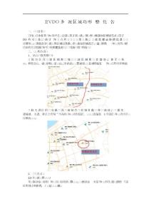 鎮江多載波區域功率調整優化報告