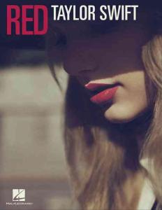 Taylor_Swift-Red[Easy+guitar]