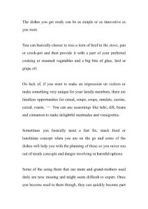 recipe：Sirloin Steak With Avocado Salad