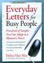 Everyday Letters for Busy People