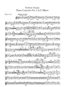 48149- P03805-Chopin-PnoConc1.Horn