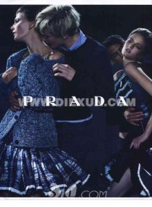 10年8月刊VOGUE(2)