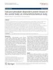 Calciumcalmodulin-dependent protein kinases in the - SpringerPlus - 豆丁网