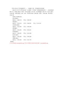 2012年2月17日黑龍江大豆價格行情