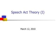 week_2_Speech_Act_Theory