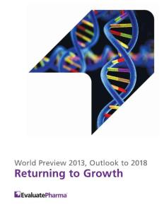 EvaluatePharma_World_Preview_2013_Outlook_to_2018