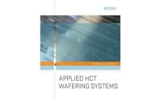 HCT_Wafering_Systems_Brochure
