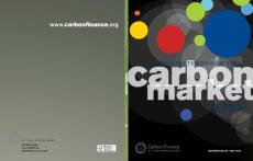 世界银行的2010年碳市场交易发展现状与未来发展趋势报告