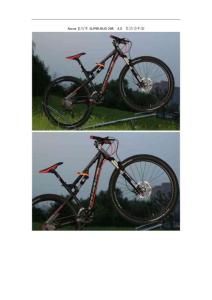 德國Focus自行車SUPER BUD 29R  4.0  鋁合金車架