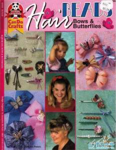 bead hair beads英文串珠書 首飾DIY